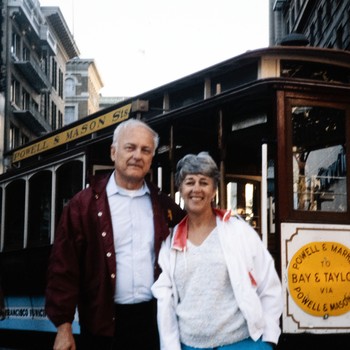 Photo of Jeanine VanKerckhove